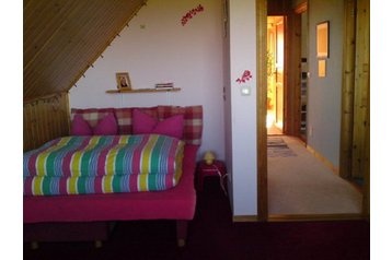 Germany Chata Am Salzhaff, Exterior